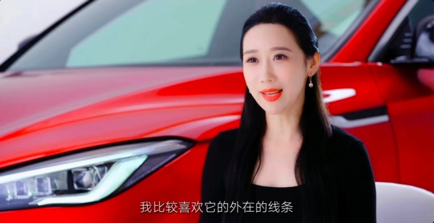 中央民族乐团谈全新英菲尼迪QX55：注解现代东方美学，不止是艺术的追求