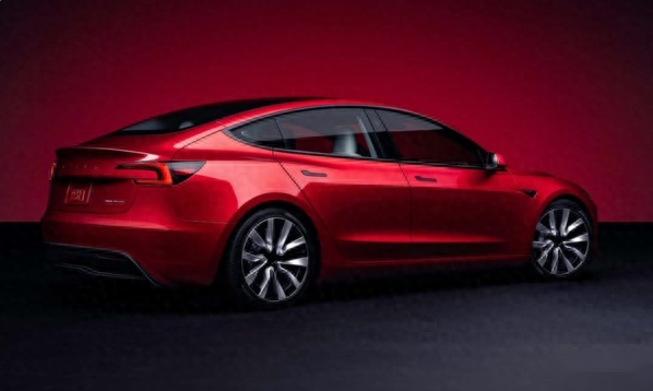 新款特斯拉Model 3，增价后变化了哪些？