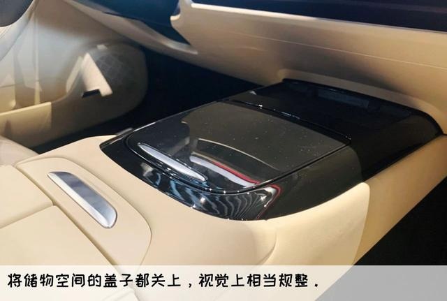 706km续航！挑战特斯拉？小鹏P7【实拍揭秘】
