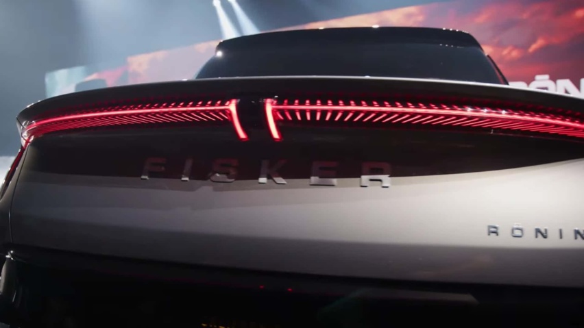 入门车/皮卡车/敞篷车/越野车全部到位，Fisker四大新车齐发
