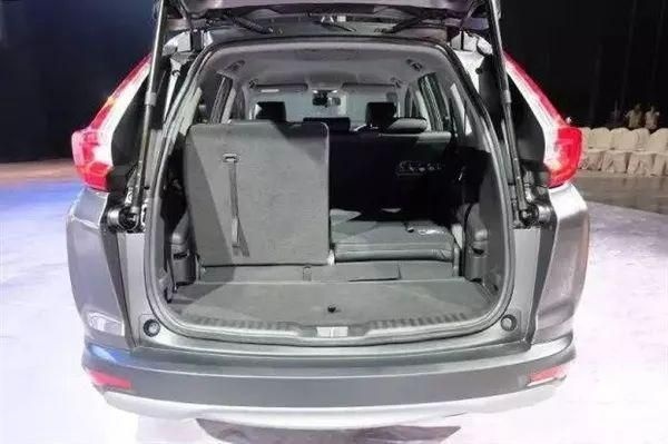 谁会买紧凑型7座SUV