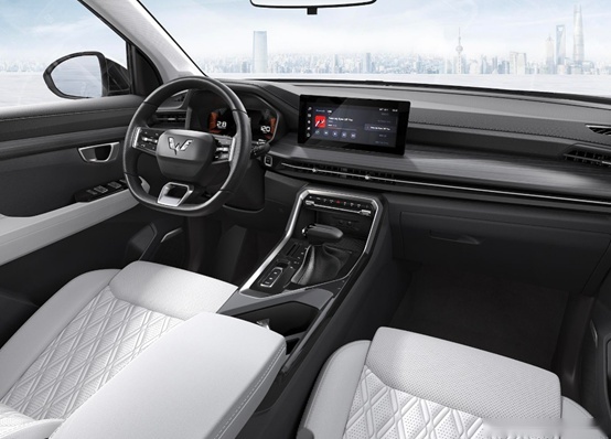 银标首款SUV，售价6.98万起，五菱星辰值得买吗？