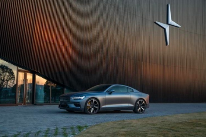 Polestar极星获5.5亿美元融资，计划推多款电动汽车