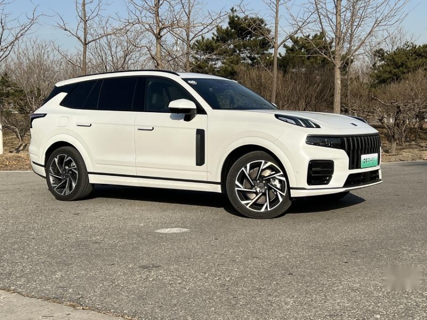 卖40万的国产SUV 领克09产品力能行吗？