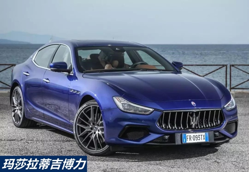因检测出事故，这台玛莎拉蒂卖家便宜2万卖？值吗？