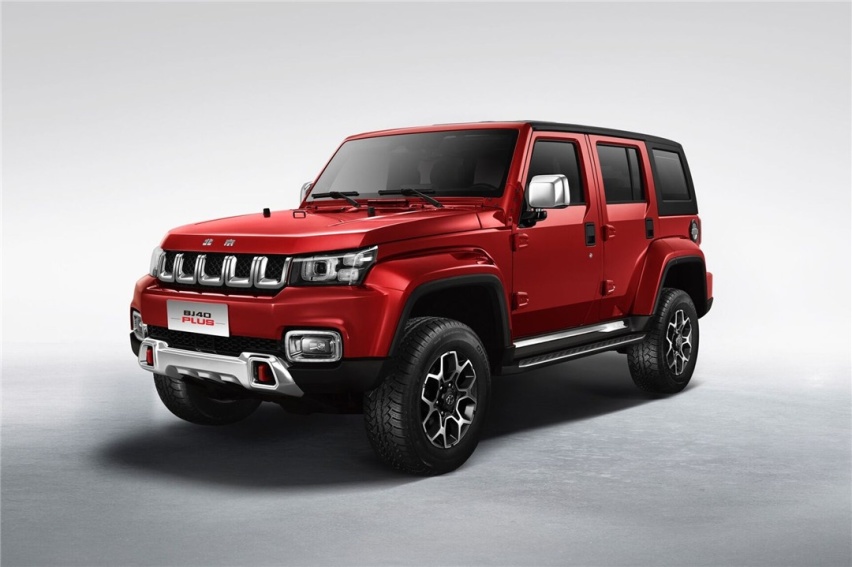 为什么我不推荐普通老百姓买这种“SUV”？