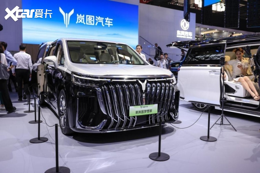 2024第二十二届华中国际车展明日开幕，共创移动出行新生态！
