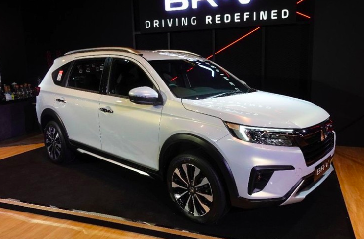 �����ٰl��܇BR-V������������+ȫ�����^����߀�Û]���M�����Ј�