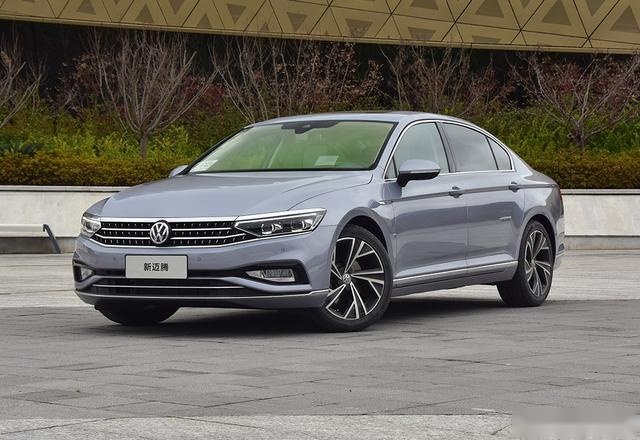 销量最高的10款轿车，国产仅1款入榜，Model 3超卡罗拉