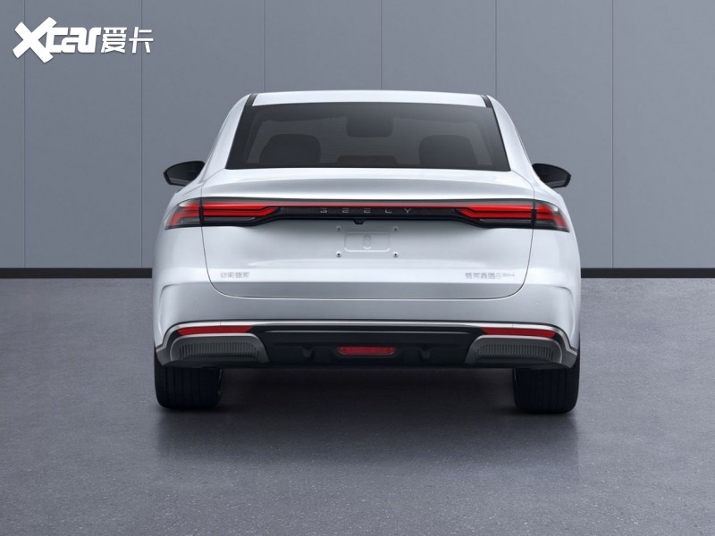 当“智”与“安”兼得：星耀6如何打破家用车选择困境？