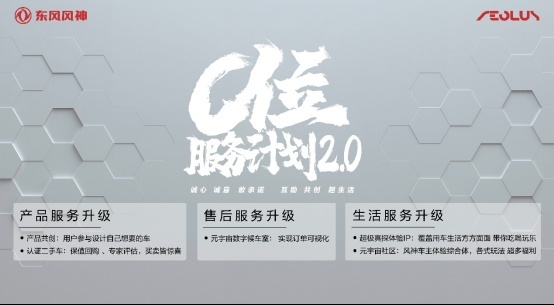 持续跨越,东风风神年销突破19万台
