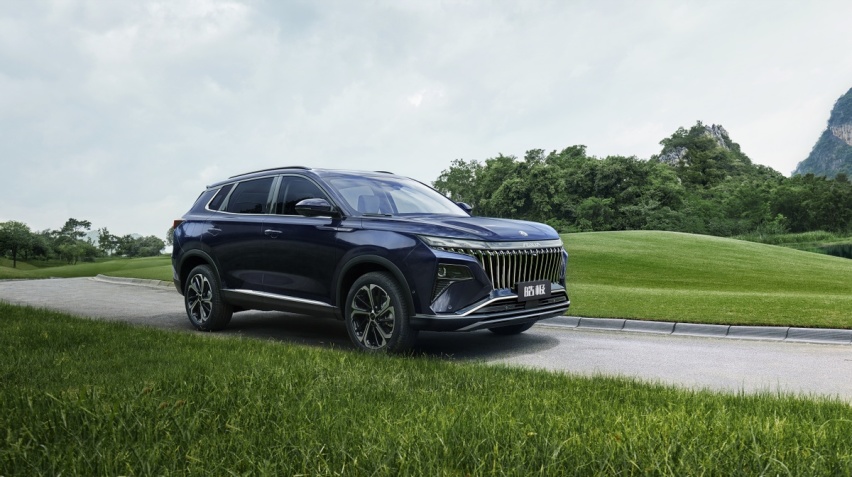 13万就能买的高品质家用SUV？东风风神皓极竟比日系三强还要香？