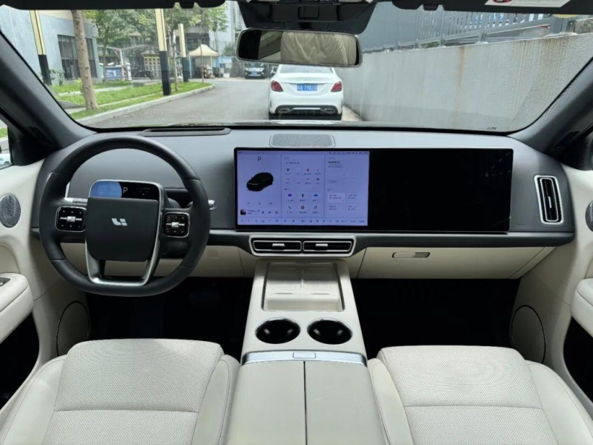 实测1400KM！理想卖得最好、最便宜的L6到底行不行？
