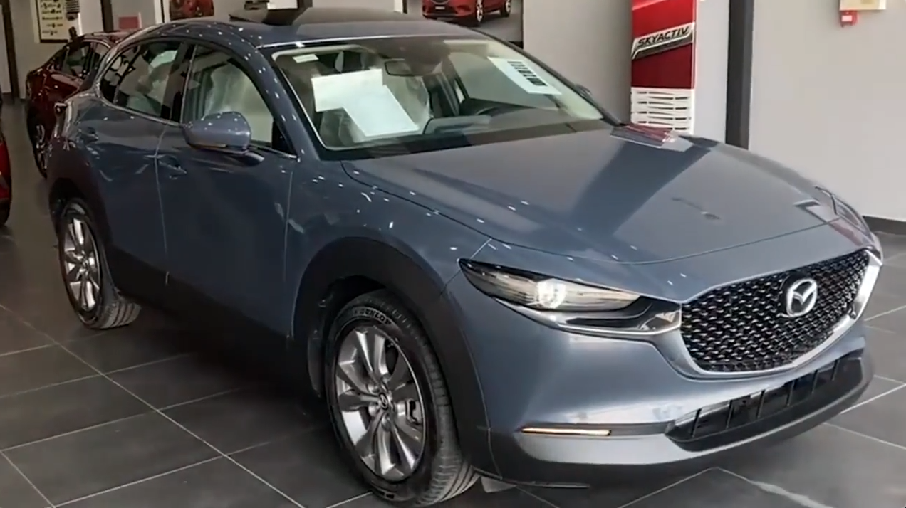 ԴCX-30ʵģڲǾ޵Ŀʼ