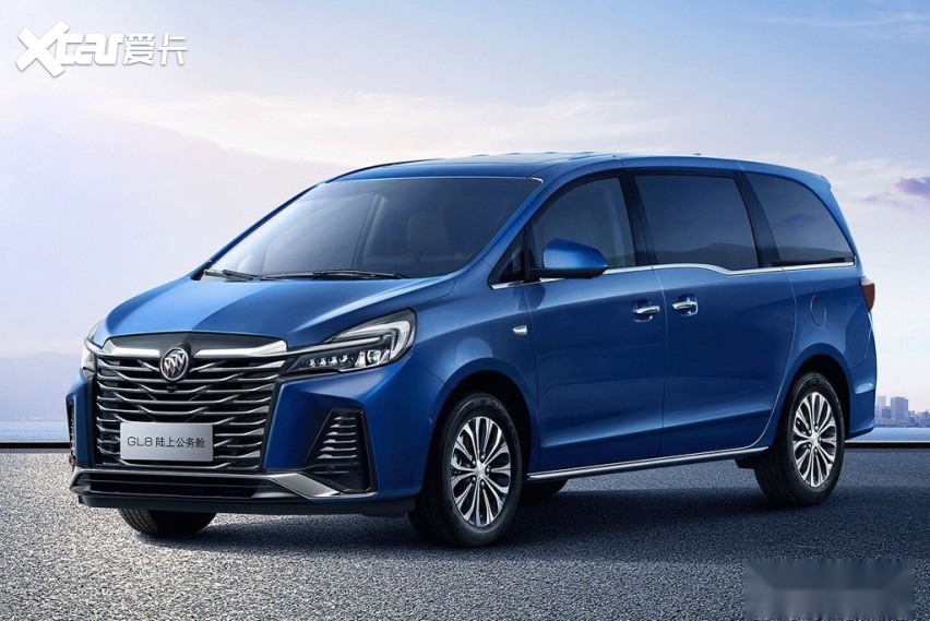 销量前10的mpv,国产车占6款-爱卡汽车爱咖号