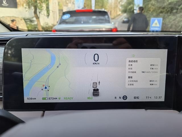 没有槽点就是亮点？20万以下选纯电SUV，零跑C11够实在