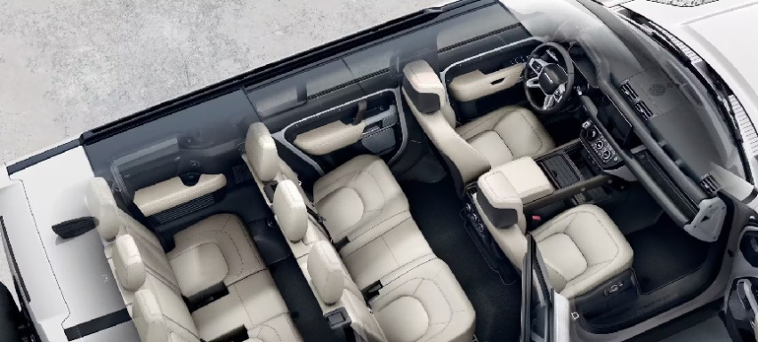 百万以内，适合女生SUV！又酷又飒的中大型SUV