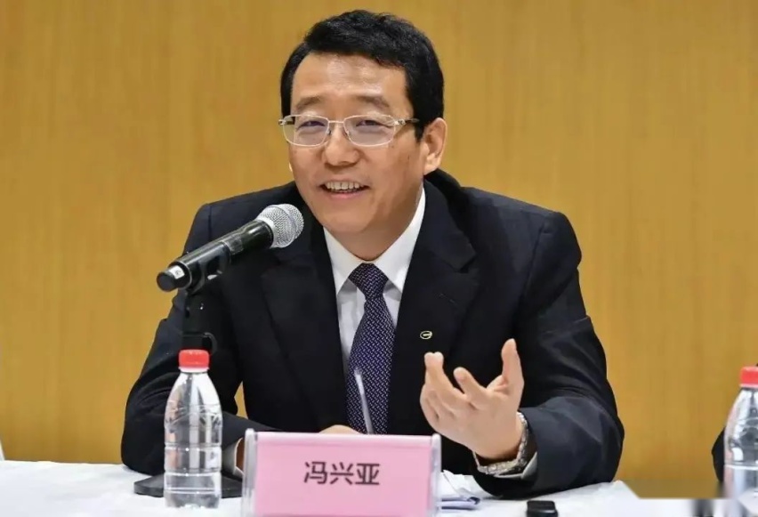 冯兴亚和古惠南吹牛过后，广汽埃安用实力逐一兑现？