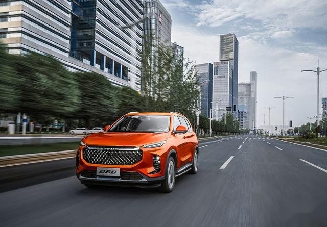 可私人定制的SUV，不到11万就有自动挡+斑马，辣评上汽MAXUS D60