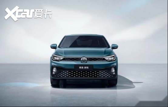 售99990元起,朗逸新锐正式上市