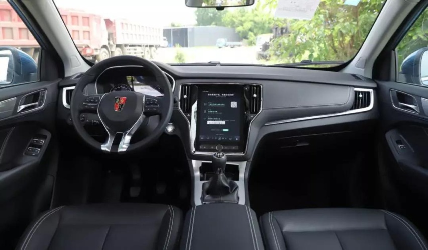 12万选SUV GS5 瑞虎8 RX5里挑一个？