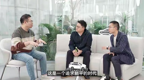 新款领克09 EM-P引领舒适风潮，亮点频频值得期待！