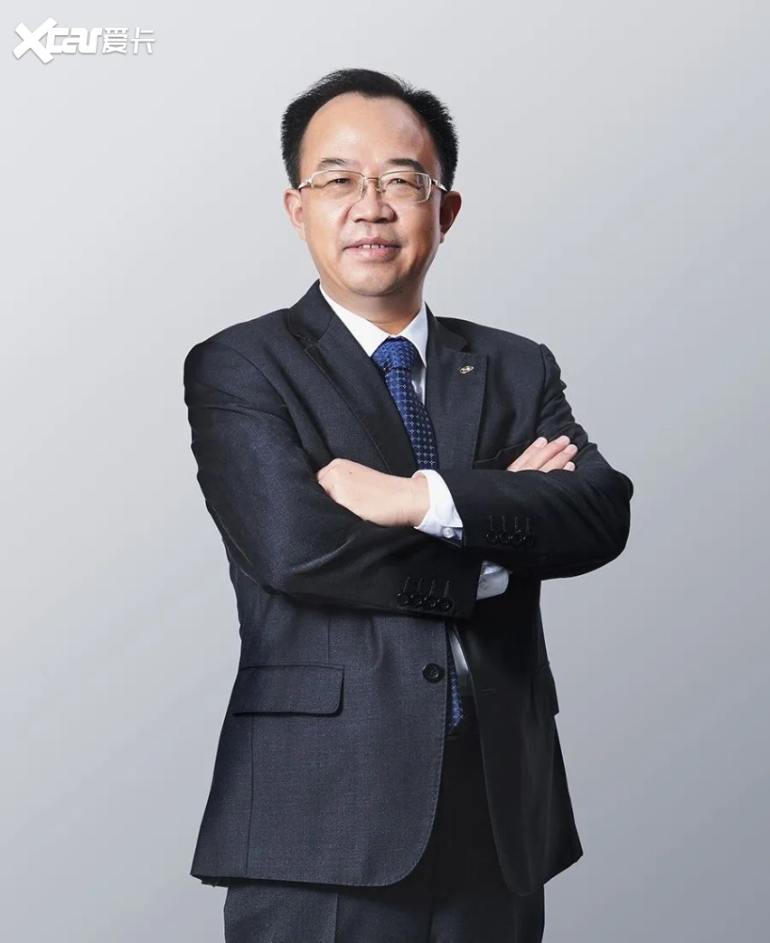 张跃赛:苦练内功 紧抓市场机遇