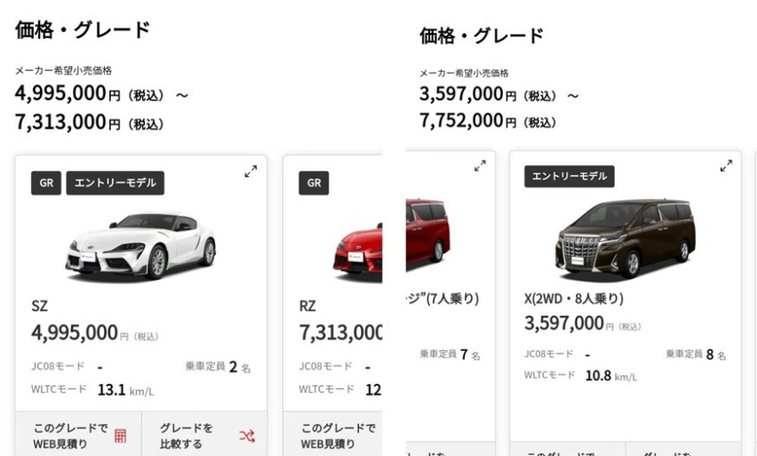 新陆巡开价160万，丰田想钱想疯了？