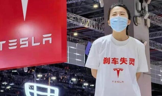 甩锅型召回 特斯拉刹车失灵的真相浮出水面?