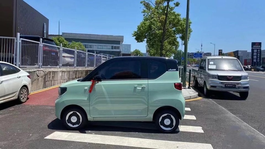 第一波阳康了的年轻人，如今不想买车
