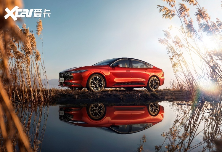 14.98万元起！福特新蒙迪欧今日上市：搭载第五代2.0T动
