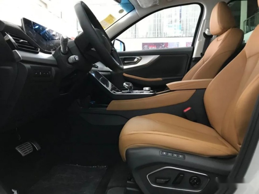 走进汇歌，直入BEIJING-X7的“魔性”空间