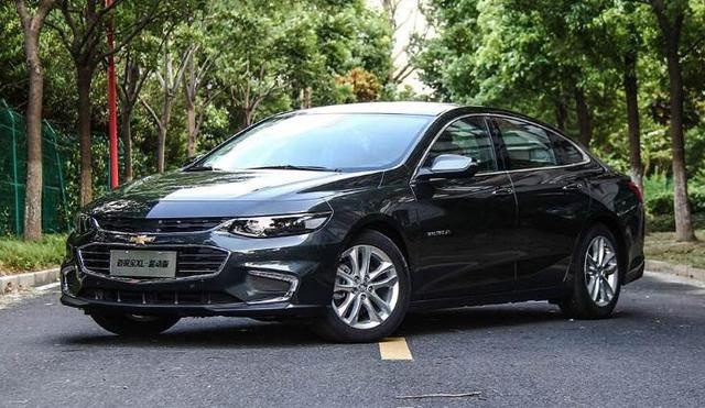 最省油的5款合资中型车，德系排第1，日系2款，美系颠覆人印象