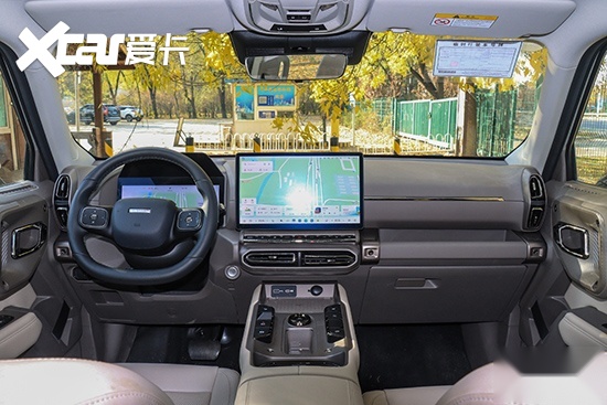 纯电续航200km 哈弗大狗PLUS长续航版将上市