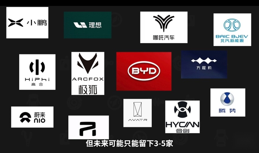 新势力攻城略地，奔驰GLC为啥还能月销过万？