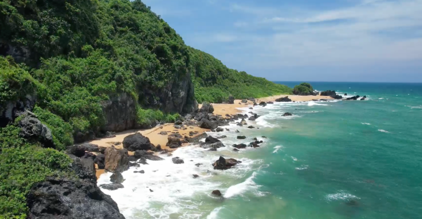 你了解真正的海南岛吗？跟比亚迪海豹一起去探寻这座神奇的海岛