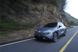 与众08设计溯源：足球几何到光影流动的现代转译