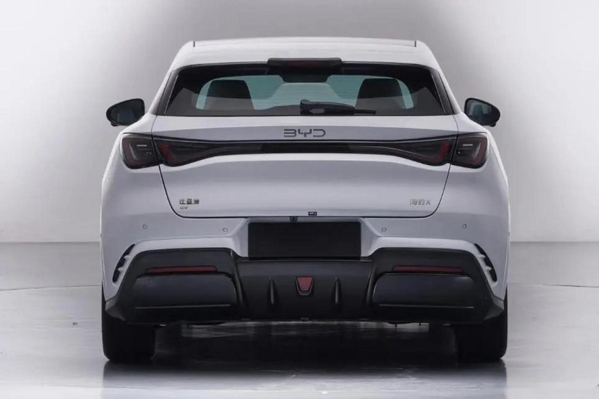 2024流行猎装车？成都车展多款猎装上新，就一个字酷