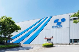 丰田330亿美元大动作，却引来非汽车产业关注