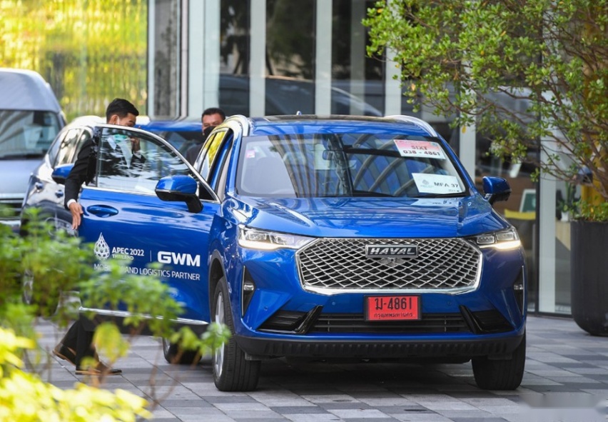 新能源品类加速升级，长城汽车2022年销售超106万辆