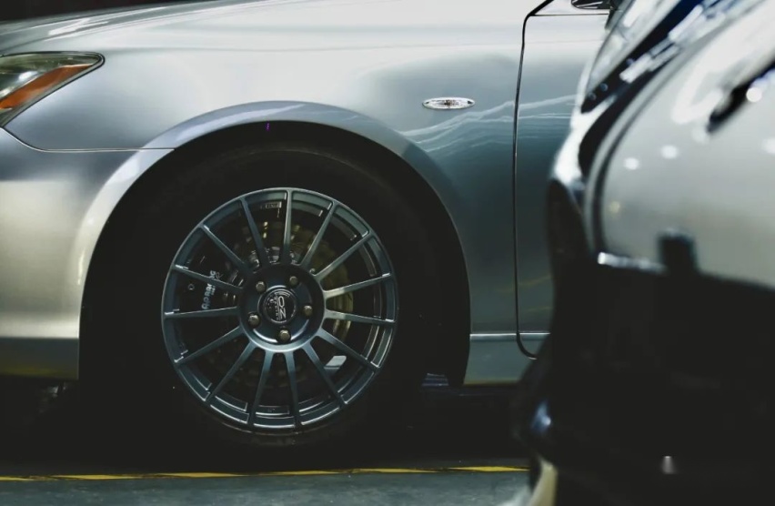 家用车、性能车都要改，改装就是为了能一眼认出它是自己的车
