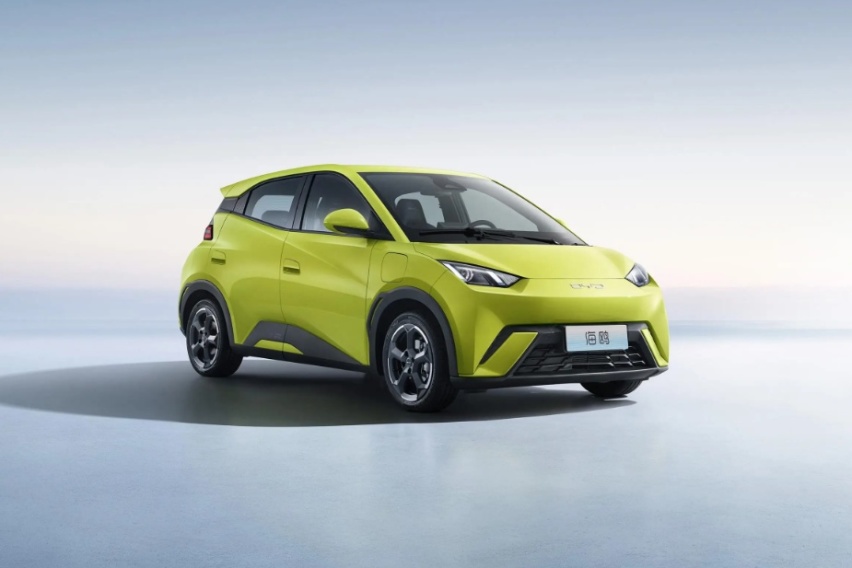 9月份热销车型盘点 特斯拉Model Y以4.8万辆的月销量拿下第一名