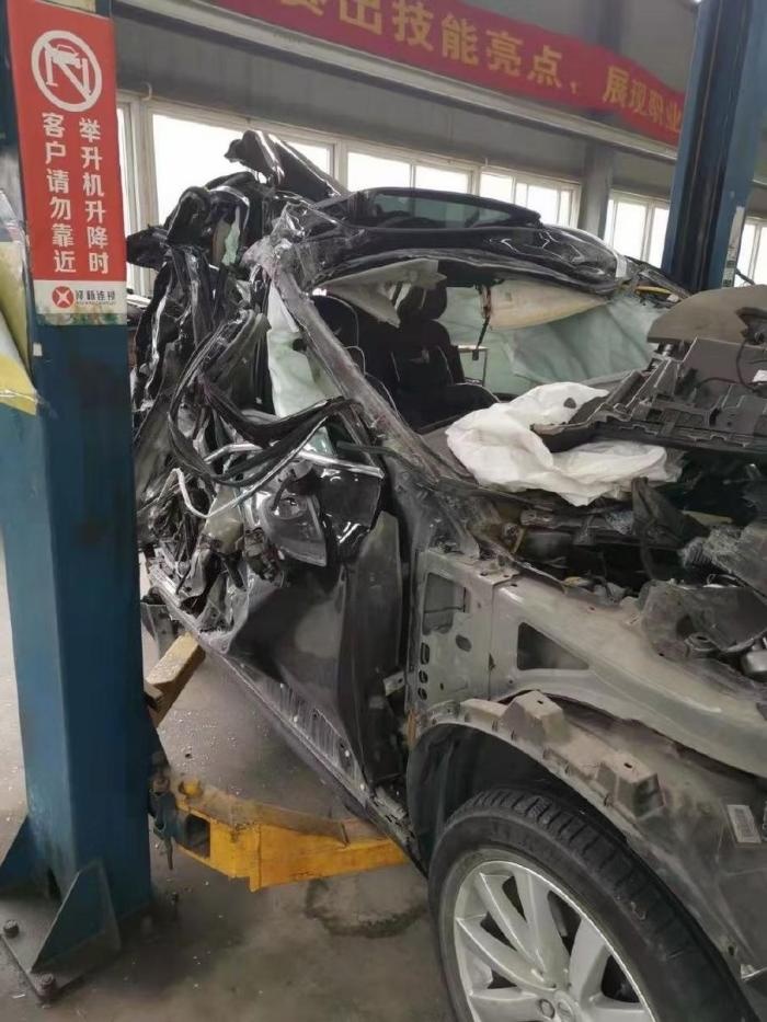 沃尔沃生命奇迹俱乐部，车主最不想加入的组织？