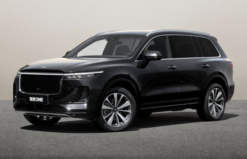 30万左右的新能源SUV，理想0NE和特斯拉Model Y谁更值得买？