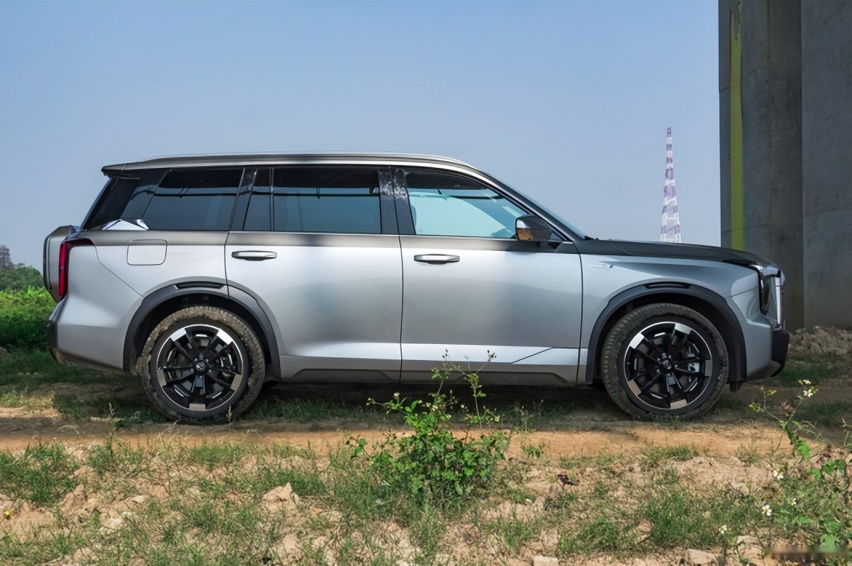 买车先别急！广汽传祺5大新车曝光，经典改款还有全新豪华SUV/MPV