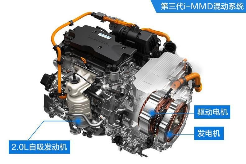 凭什么说皓影锐·混动比CR-V锐·混动要高级？