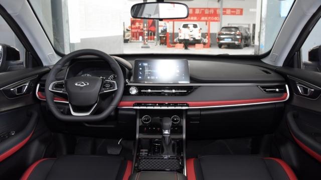 瑞虎5x用车：小型SUV月开销超1500元算贵吗？