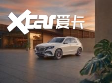 成都车展，全面得很奔驰