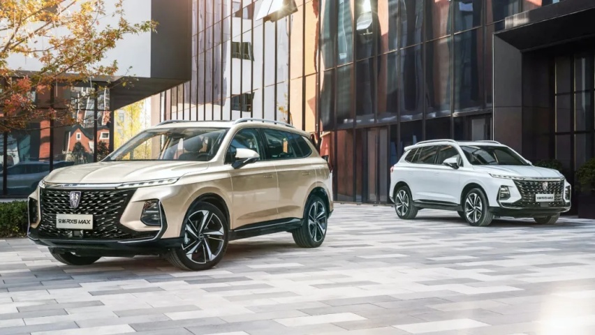 13万买国产SUV，它就是性价比之王？！
