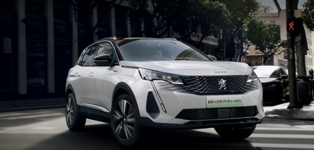 面对途观L PHEV，全新4008 PHEV 4WD竞争力到底在哪里？